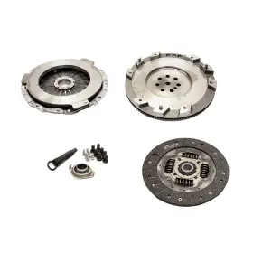52252607 Componentsplus 680175479933 New Oem Valeo Clutch Conversion Kit For Hyundai Santa Fe 2.4l 2001-04
