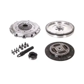Componentsplus 680175479971 Oem Clutch Valeo Flywheel Conversion Kit For Volkswagen Beetle Jetta Golf Audi