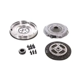 Componentsplus 680175480151 Clutch Flywheel Conversion Kit 1997-2005 Audi Passat A4 Quattro 1.8l
