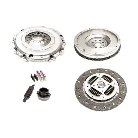 21211223621 Componentsplus 680175480274 New Oem Flywheel Conversion Kit Fits Bmw 328ci 2.8l 2000 52401220