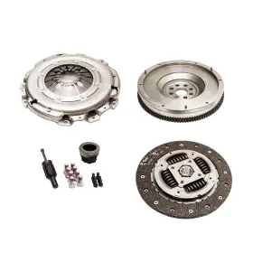 21-21-7-523-620 Componentsplus 680175480359 New Oem Valeo Clutch Conversion Kit For Bmw 323ci 2.5l 2000