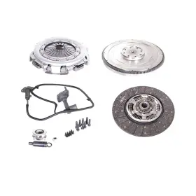 63301405 Componentsplus 680175480816 New Oem Clutch Conversion Kit For Dodge Ram 2500 5.9l 05-10 6.7l 07-10
