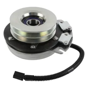 5218212 Componentsplus 680175487402 Pto Clutch For Cat Warner Lawn Mower Application Equipment Pn