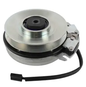 19603 Componentsplus 680175488232 New Pto Clutch Fits Lastec 325d 325e 97 98 Lawn Mowers 200 Ft Lbs Torque