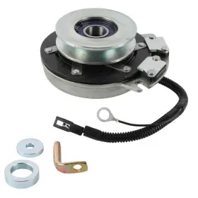 917-3044 Componentsplus 680175488393 New Pto Cltuch Fits Cub Cadet Mowers 1541 1710 1806 717-3044 255427