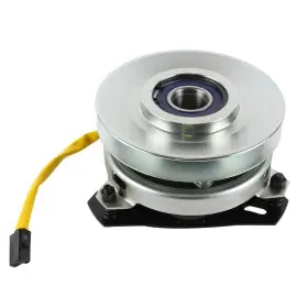 532174605 Componentsplus 680175488751 New Pto Clutch Husqvarna Gth2248 Ccw 532179335 6 Pulley 1.125 Inch