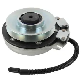 E-6338 Componentsplus 680175489246 New Oem Grade Pto Clutch Country Clippers Zeton Ccw 1.125 Inch 200 Ft-lbs