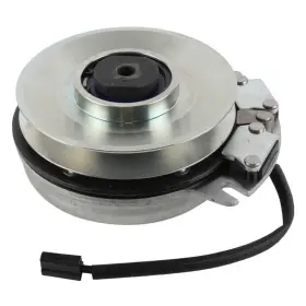 5218-89 Componentsplus 680175490372 New Pto Clutch Fits Warner Lawn Applications By Part Number 521889