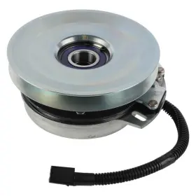 Tca16667 Componentsplus 680175490884 New Pto Clutch Fits Great Dane Lawn Mowers Super Surfer Ii 521968