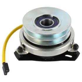 Tr100d6059 Componentsplus 680175491706 New Pto Clutch For Ingersoll Jacobsen Holland Mowers By Number