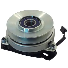 Am100979 Componentsplus 685646366026 Pto Clutch For John Deere Lawn Tractor 165 175 112l Lx172 Pns X0407