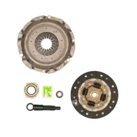 52002405 Componentsplus 685646429172 New Oem Valeo Clutch Kit Fits Honda Civic Wagon 1.5l 1.6l 1988 Crx1988