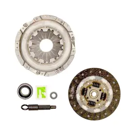 52122401 Componentsplus 685646429561 New Oem Valeo Clutch Kit For Honda Accord 1986-1989 Prelude 1985-1987