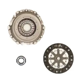 21207551384 Componentsplus 685646430345 New Oem Clutch Kit For Mini Cooper 2002-2008 21217521374 52152301