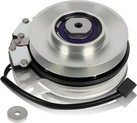 717-3446 Componentsplus 686696442173 Pto Clutch For Cub Cadet Mtd Huskee Scotts Craftsman 917-3446 5218-29