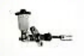 Cm108214 Coni-seal Clutch Master Cylinder