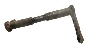 3732881 Corvette 1956-1962 Chevrolet C1 Cross Shaft Lever Bellcrank Oem Part #2