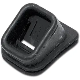 1168-bblp Corvette America 1963-81 Chevrolet Clutch Fork Boot Replacement Style