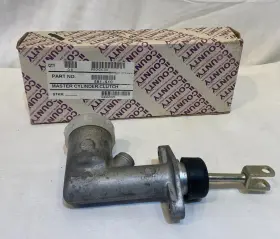 Gr64067758 County Motor Vehicle Components Triumph Clutch Master Cylinder 3/4 Inch Bore Tr2 3 4 Tr4-4a