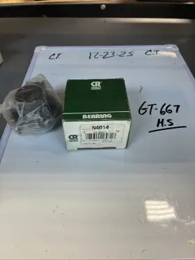 N4014 Cr Bearings 1 Chicago Rawhide Bearing Nos Oem Sold Individually