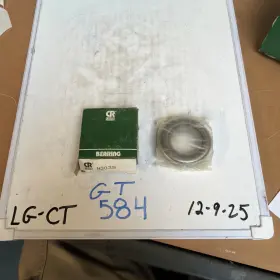 N3039 Cr Chicago Rawhide Bearing Clutch Nos In Sealed Package
