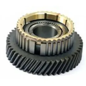 00705124 Crown 4637535 5th Gear Counter - Before Serial Number Pn