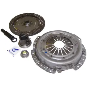 5072990ad Crown Clutch Kit For Jeep Liberty 2005