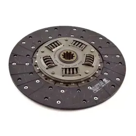 52104363aa Crown Brand New Clutch Disc - 4.0l/6 Cylinder