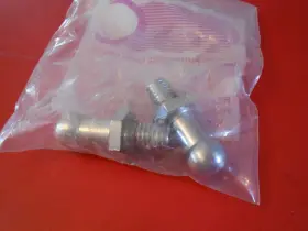4-134 Crown A181 Vintage 1941 - 1971 Willys / Jeep Clutch Fork Pivot Ball Stud With