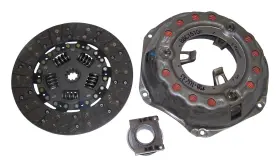 3184908e Crown Automotive Clutch Kit