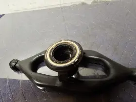 53006388 Crown Automotive 2004 Wrangler 2.4 5speed Clutch Release And Throw Out Bearing #2