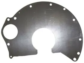 57917pzsc Crown Automotive For 1984-1991 Jeep Grand Wagoneer Pressure Plate 1985 1986 1987