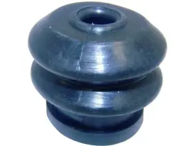 58658mtvn Crown Automotive For 1972-1983 Jeep Cj5 Clutch Bellcrank Boot 1974 1973 1975 1978