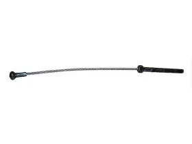 42hw19h Crown Automotive Clutch Cable Fits 1959-1971 Jeep Cj5
