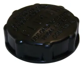 4636856 Crown Automotive Jeep Replacement Reservoir Clutch Cap