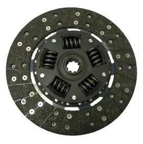 Crown Automotive Jeep Replacement 53008259 Fits For Clutch