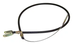 J0992533 Crown Automotive Jeep Replacement Fits For Clutch