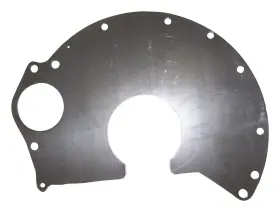 J3213743 Crown Automotive Jeep Replacement Auto - Plate