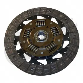L4273272 Crown Automotive Clutch Disc For Jeep Wrangler 2007-2011