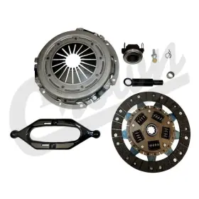 52104732k Crown Automotive Sales Company Fits 2007-2011 Jeep Wrangler Jk 4.0l Engine Clutch Master Kit