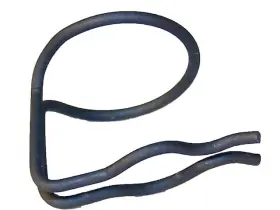 Vd77s8 Crown Automotive Clutch Fork Spring For Wrangler Ram 2500 3500 Tj 1500 Cherokee Dakota