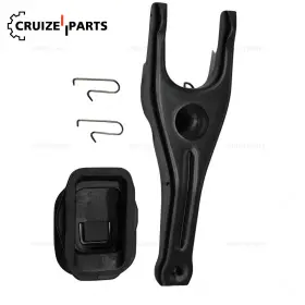 30531aa220 Cruize Auto Parts Clutch Release Fork And Boot Springs For 1997-2017 Subaru Brz Forester Impreza