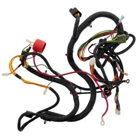759-05157 Cub Cadet Used Item.cub Main Harness Kit Ltx1040 Ltx1042 Ltx1045 Ltx1046 Ltx1050 Sdp1126