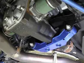 Cusco 996338048639 For Subaru Sti Grb/gvb/vab/ Wrx Vag/ Forester Sj5 And Sjg Rear Differential #2