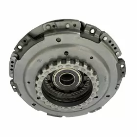 41200-2a001 Customsgear8 412002a001 Double Clutch Set Fit For Hyundai Veloster 2012-2017 Usa #2