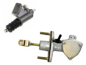 Mc502 Daikin Exedy Sc895 Oem Clutch Master And Slave Cylinder Kit For Accord Civic Cr-v Element Rsx