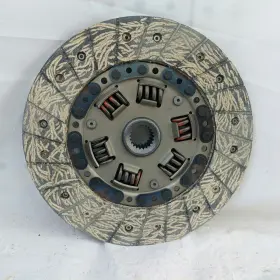 30100aa041 Daikin Fjd001 For Subaru Brat Loyale Xt Clutch Friction Disc Replaces #2