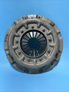 Fl-121 Daikin Nos 1972-1982 Chevrolet Chevy Luv Isuzu Pup Pftup Clutch Pressure Plate