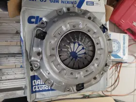 L79-4877 Daikin Clutch Cover Pressure Plate Fits Same As Bryco 62477 Isc547