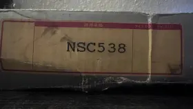 Nsc538 Daikin Clutch Cover #2
